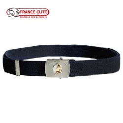 CEINTURE SANGLE CASQUE F1 POMPIER