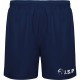 SHORT DE SPORT BLEU MARINE