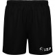 SHORT DE SPORT BLEU NOIR