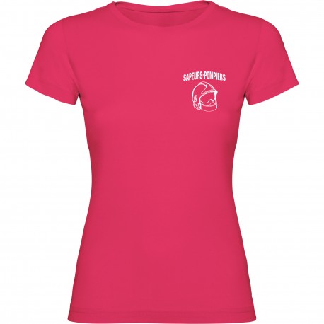 T-SHIRT OCTOBRE ROSE 