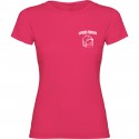 T-SHIRT OCTOBRE ROSE FEMME