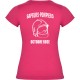 T-SHIRT OCTOBRE ROSE 