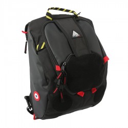 SAC PARACHUTE BLACK LINE