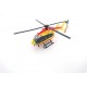 HELICOPTERE EUROCOPTER EC145 SECURITE CIVILE 1/90°