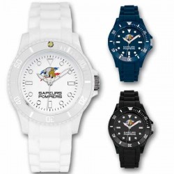 MONTRE POMPIERS MINI FREEZE